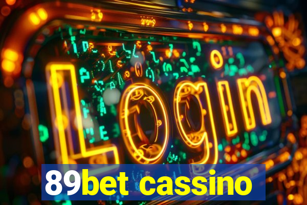 89bet cassino